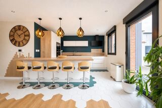 Vente Maison Charmante maison rénovée près de Toulouse Toulouse