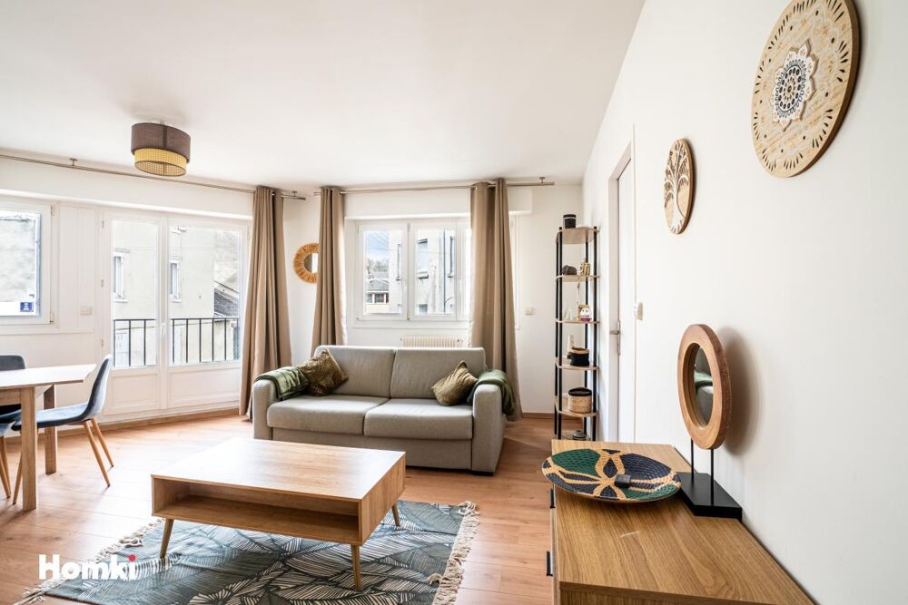Vente Appartement Appartement T4 de 93 m² à Orléans 45000, Rue du Champ Saint-Euverte Orleans