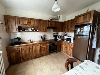  Maison � vendre 5 pi�ces 99 m�