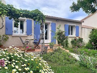  Maison à vendre 3 pièces 75 m²