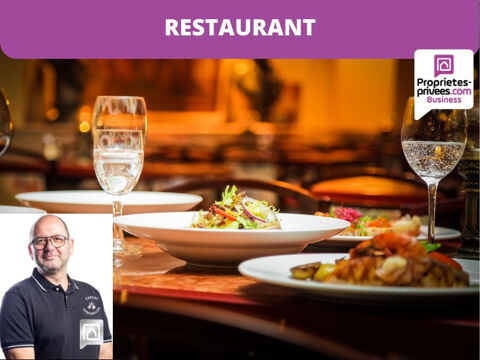 ORANGE - RESTAURANT avec Terrasse - Hyper Centre -170 m²  - 291 000 Euros - 291000 84100 Orange