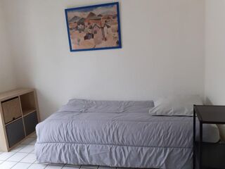  Appartement � louer 1 pi�ce 24 m�