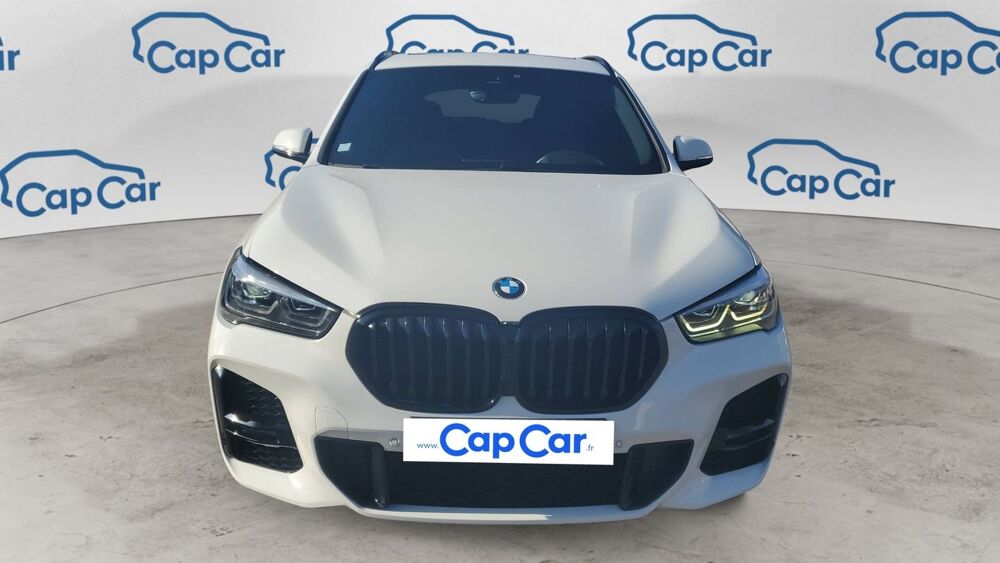 X1 sDrive 18d 150 Steptronic8 M Sport 2022 occasion 57350 Stiring Wendel