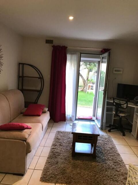  Appartement  louer 1 pice 20 m