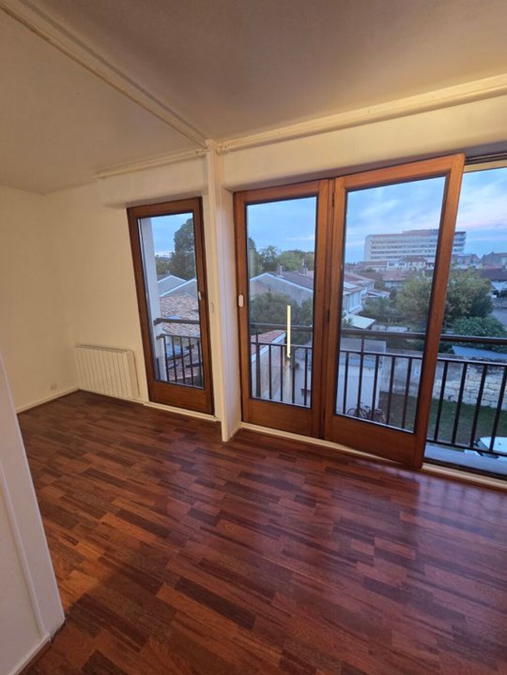 Location Appartement Appartement de 36m2 à louer sur Bordeaux Bordeaux