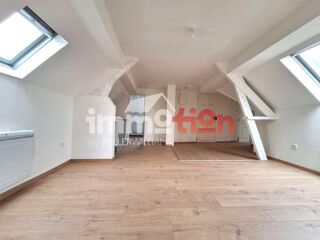  Appartement  vendre 3 pices 45 m