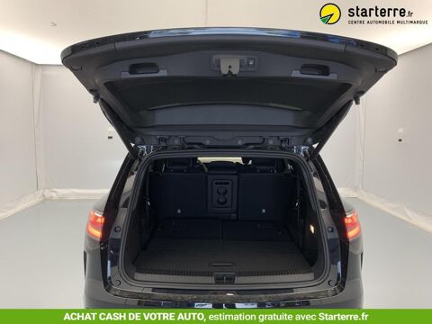 Espace VI full hybrid E-Tech 200 ch 7pl Iconic 2026 occasion 69190 Saint-Fons