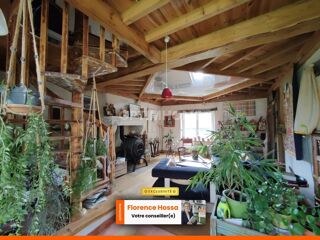  Propri�t�/ch�teau � vendre 10 pi�ces 317 m�
