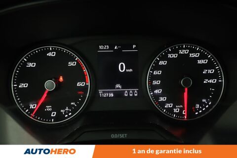 Arona 1.6 TDI Urban DSG7 95 ch 2019 occasion 92130 Issy-les-Moulineaux