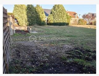  Terrain � vendre 586 m�