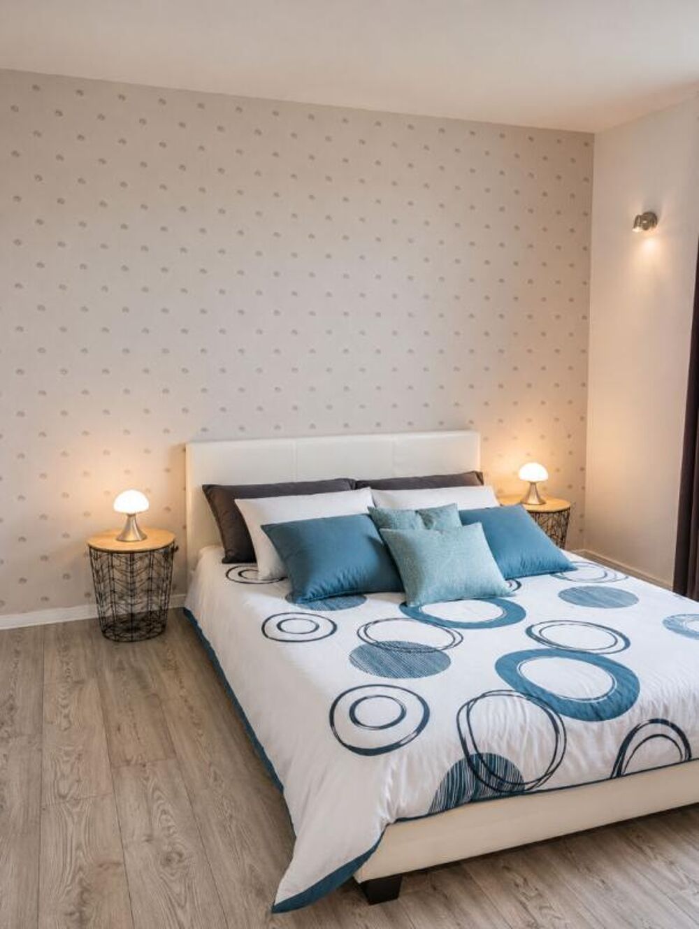 MAGNY-LE-HONGRE 2 PIÈCES MEUBLÉ 36 m² VAL D'EUROPE