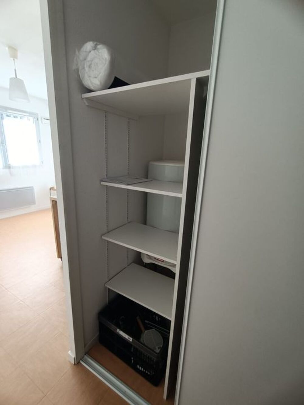 Location Appartement Studio de 21m2 à louer sur Saint-Genis-Laval Saint genis laval