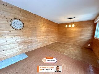  Maison � vendre 4 pi�ces 95 m�