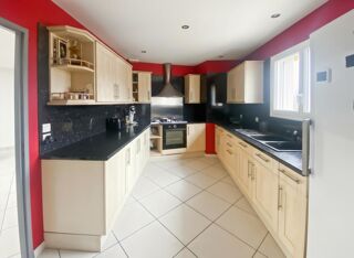  Maison à vendre 5 pièces 144 m²