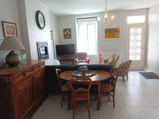  Maison à vendre 5 pièces 113 m²
