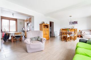  Maison à vendre 5 pièces 120 m²
