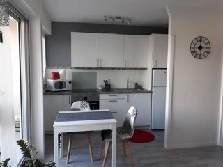 Location Appartement Appartement de 30m2 à louer sur Villejuif Villejuif