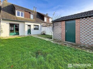  Maison � vendre 4 pi�ces 100 m�