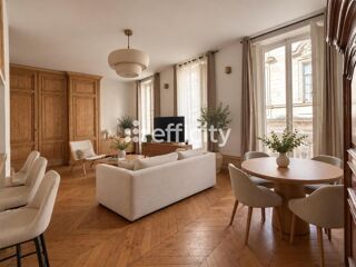  Appartement à vendre 4 pièces 97 m²