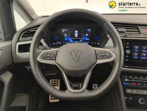 Touran 1.5 TSI EVO 150 DSG7 7pl VW Edition 2025 occasion 73420 Voglans