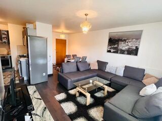  Appartement � vendre 3 pi�ces 43 m�