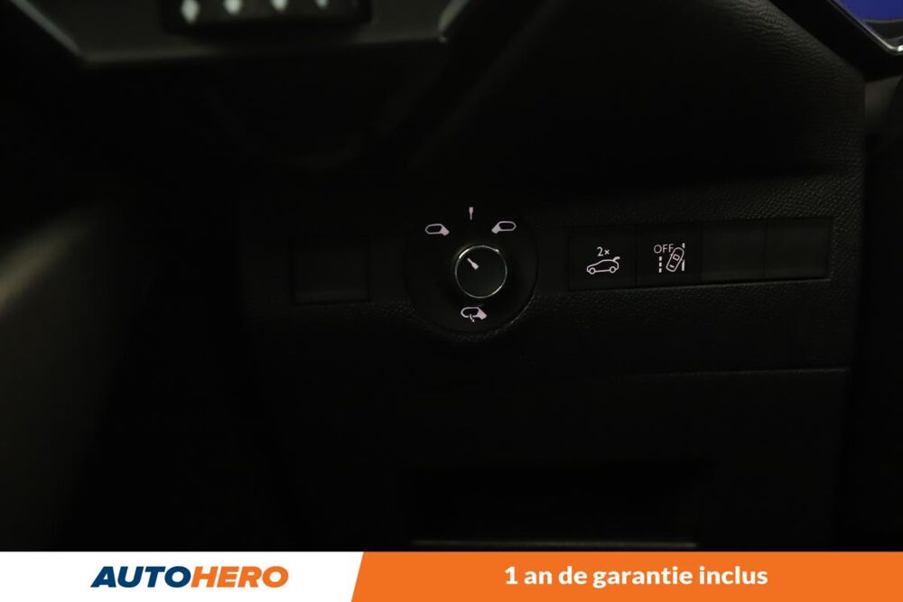 DS7 1.6 PureTech Performance Line + Automatique 180 ch 2020 occasion 92130 Issy-les-Moulineaux
