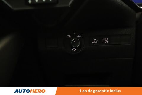 DS7 1.6 PureTech Performance Line + Automatique 180 ch 2020 occasion 92130 Issy-les-Moulineaux
