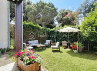  Appartement à vendre 2 pièces 32 m²