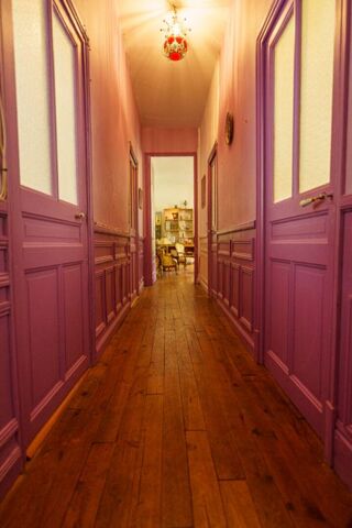  Maison � vendre 10 pi�ces 246 m�