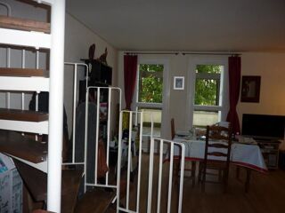  Appartement à louer 3 pièces 72 m²