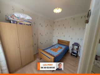  Maison à vendre 5 pièces 78 m²