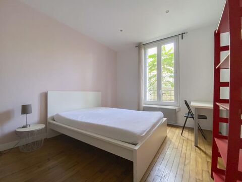  Appartement � louer 2 pi�ces 36 m�