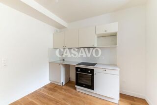  Appartement � vendre 2 pi�ces 41 m�