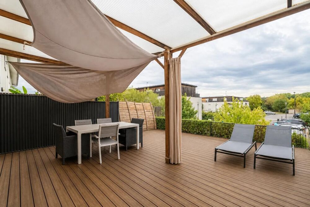 Maison de 4 pièces de 82 m² à Carbon-Blanc