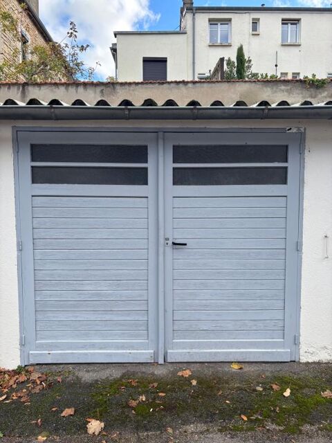  Parking / Garage � louer 15 m�