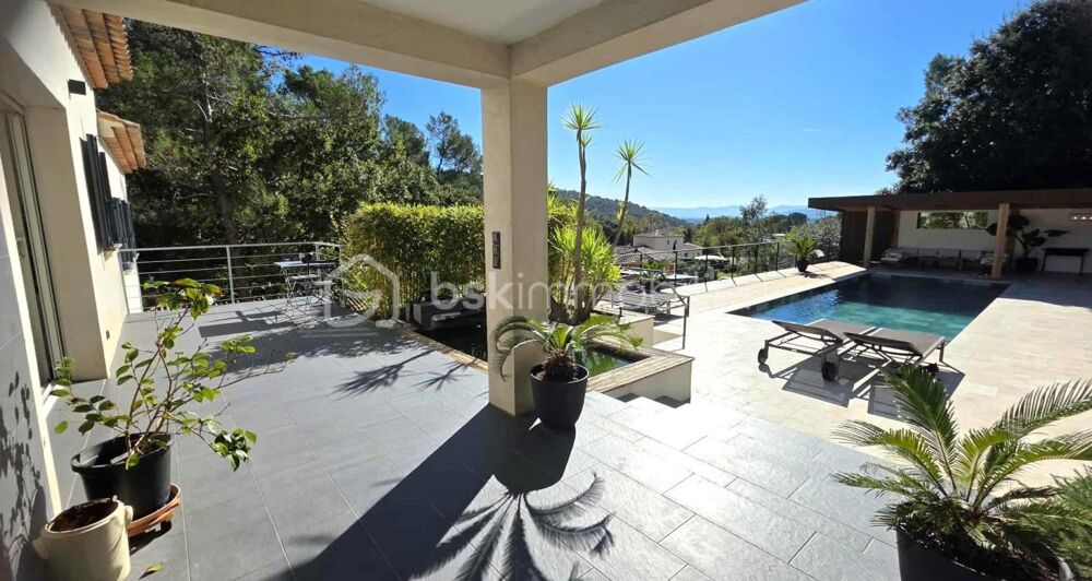 Maison 6 pièces 150 m² · à Lorgues · 150 m² · 749 000 €