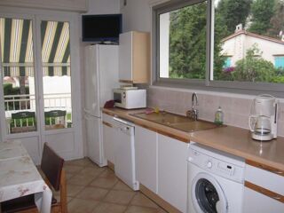  Appartement à louer 1 pièce 25 m²