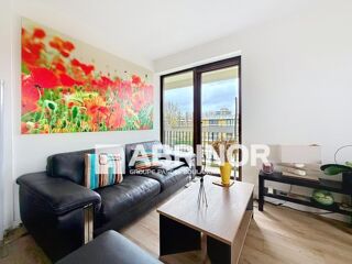  Appartement � vendre 3 pi�ces 63 m�