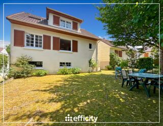  Maison  vendre 6 pices 130 m
