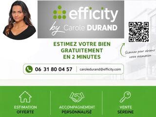  Maison à vendre 6 pièces 121 m²