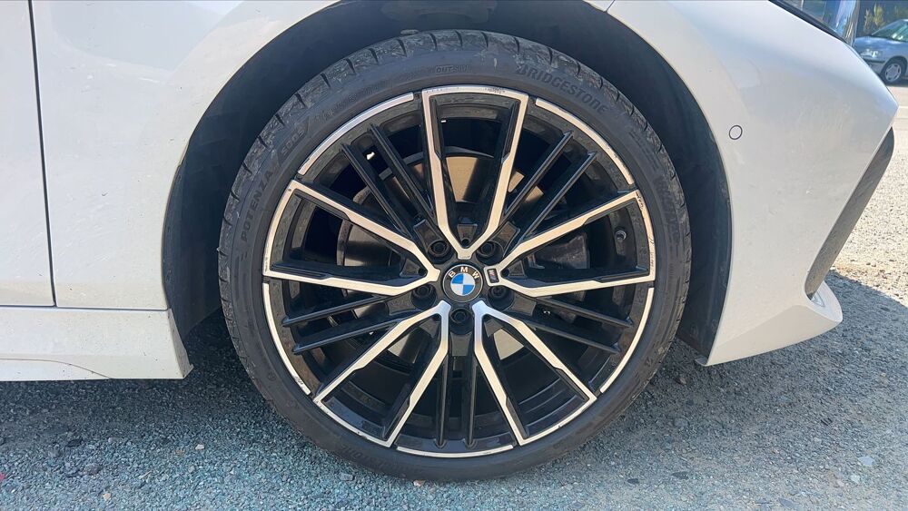 S&eacute;rie 1 120i 178 DCT7 M Sport 2021 occasion 44310 Saint Colomban