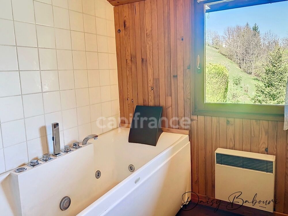  vendre  Chalet Saint-Gervais-les-Bains (74170)