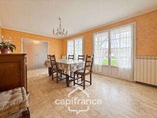  Maison à vendre 6 pièces 113 m²