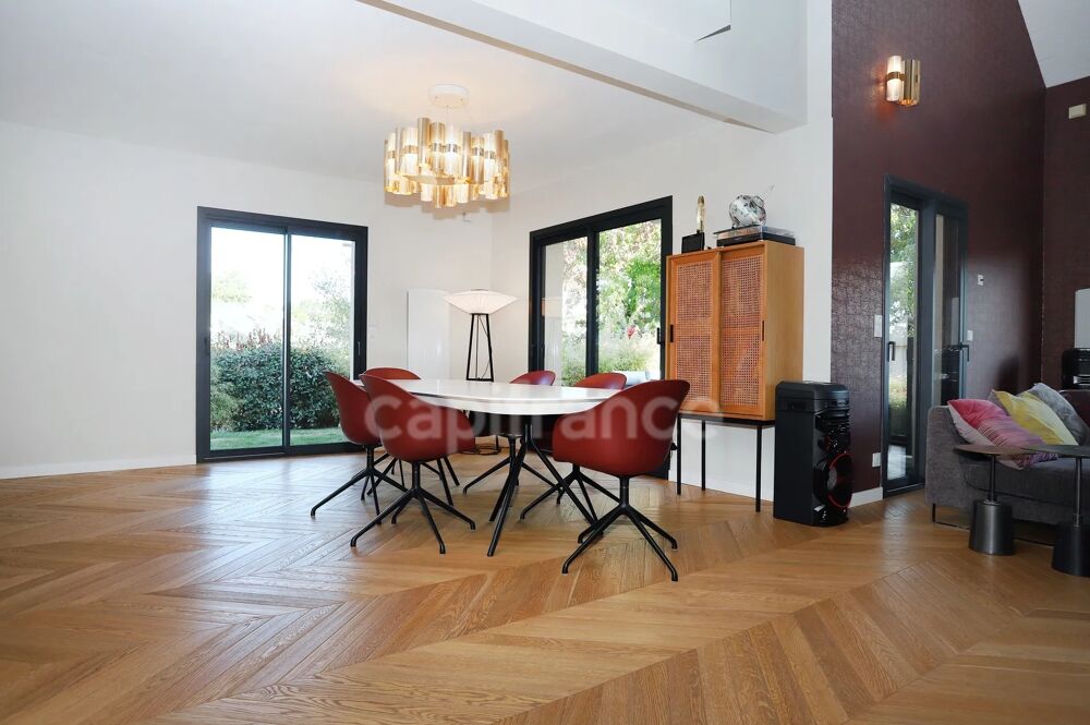 Vente Maison Maison à vendre 9 pièces CESSON SEVIGNE (35) Cesson sevigne