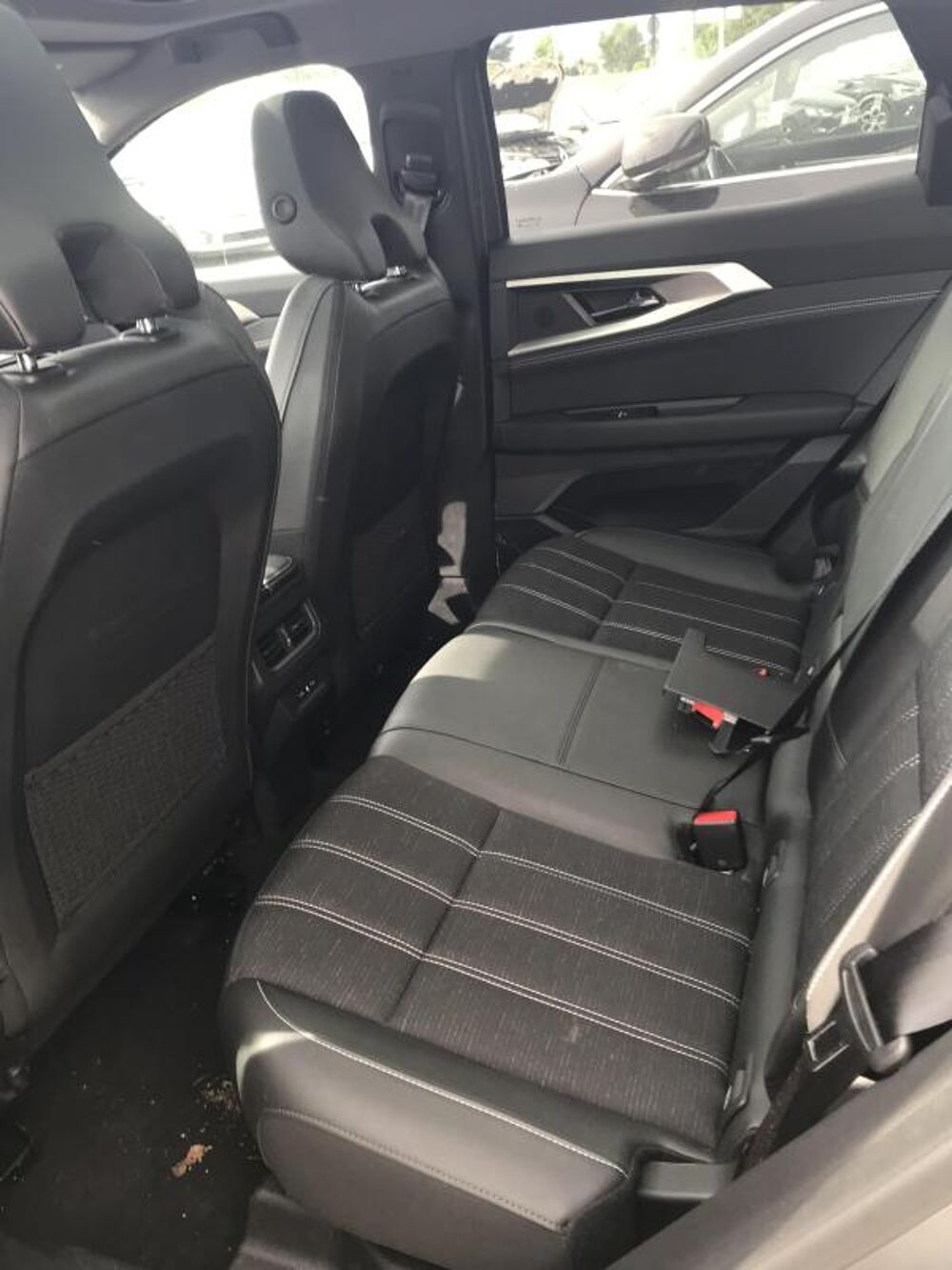 Austral E TECH 200 FULL HYBRID TECHNO 2025 occasion 38160 Chatte