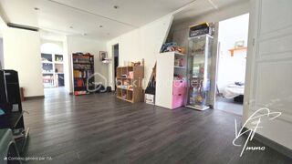  Maison � vendre 4 pi�ces 84 m�