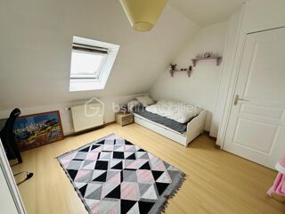  Maison  vendre 6 pices 110 m