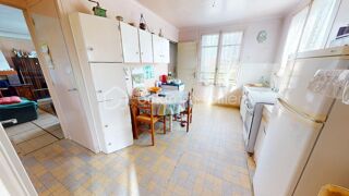  Maison à vendre 5 pièces 93 m²