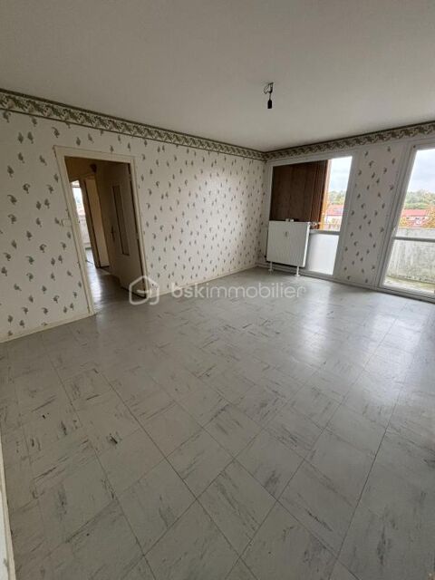   Bel appartement 4 pi�ces - TOUL (54200) Appartement - 4 pi�ce(s) - 77 m�