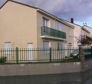  Appartement à louer 1 pièce 25 m²